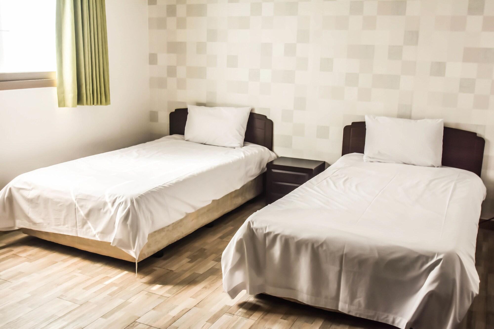 Olle Tourist Hotel Czedżu Zewnętrze zdjęcie