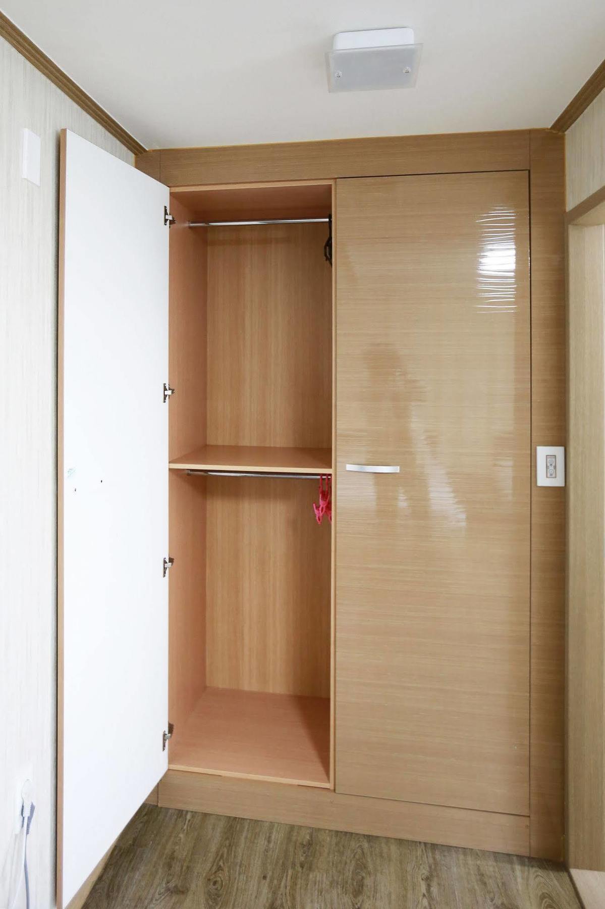 Olle Tourist Hotel Czedżu Zewnętrze zdjęcie