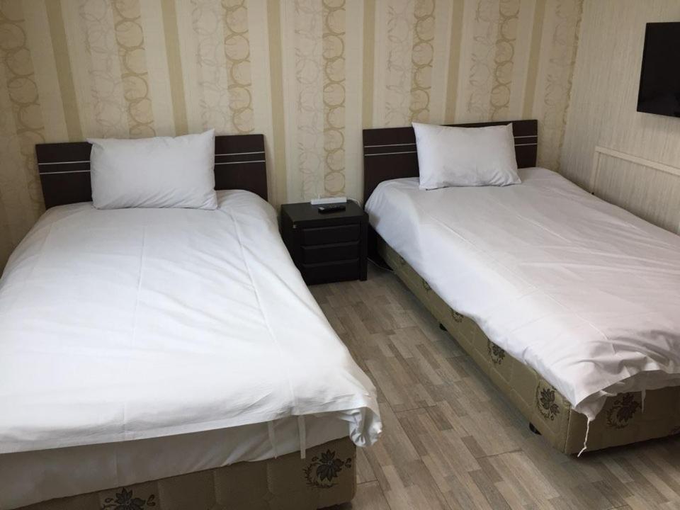 Olle Tourist Hotel Czedżu Zewnętrze zdjęcie