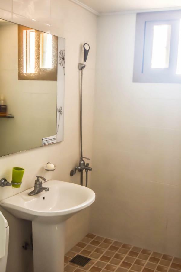 Olle Tourist Hotel Czedżu Zewnętrze zdjęcie