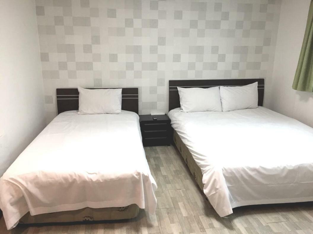 Olle Tourist Hotel Czedżu Zewnętrze zdjęcie
